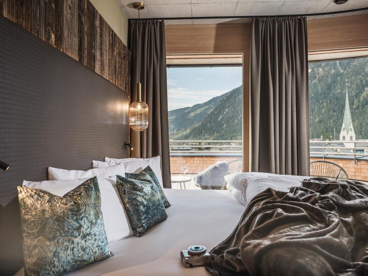 Sieghard Suites Mayrhofen Exterior photo